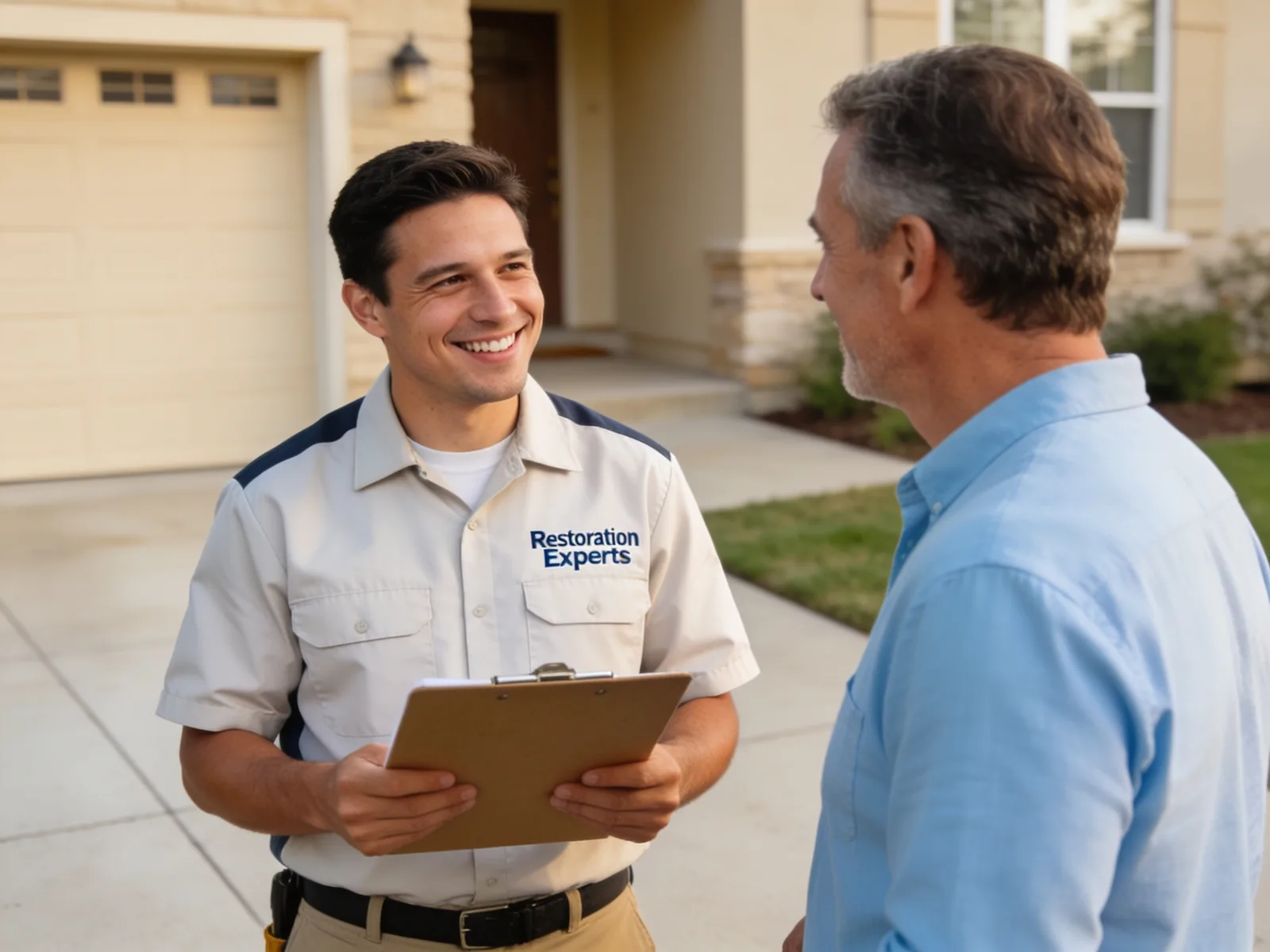 Water Damage Cleanup Andersonville, GA FAQs